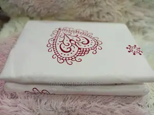 5*6 Bedsheet Set