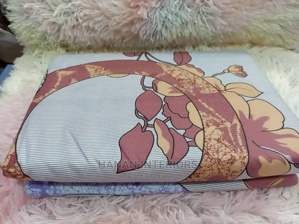 5*6 Bedsheet Set