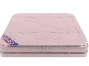 5*6/10inch Double Layer Spring Mattress