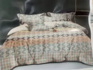 6*6 Duvet Set