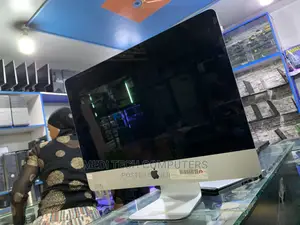 Desktop Computer Apple iMac 4GB Intel Core i3 HDD 500GB