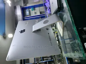 Desktop Computer Apple iMac 4GB Intel Core i3 HDD 500GB