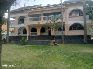5bdrm Duplex in Fs Properties Ltd, Central Division for rent