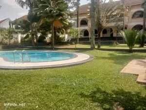 5bdrm Duplex in Fs Properties Ltd, Central Division for rent