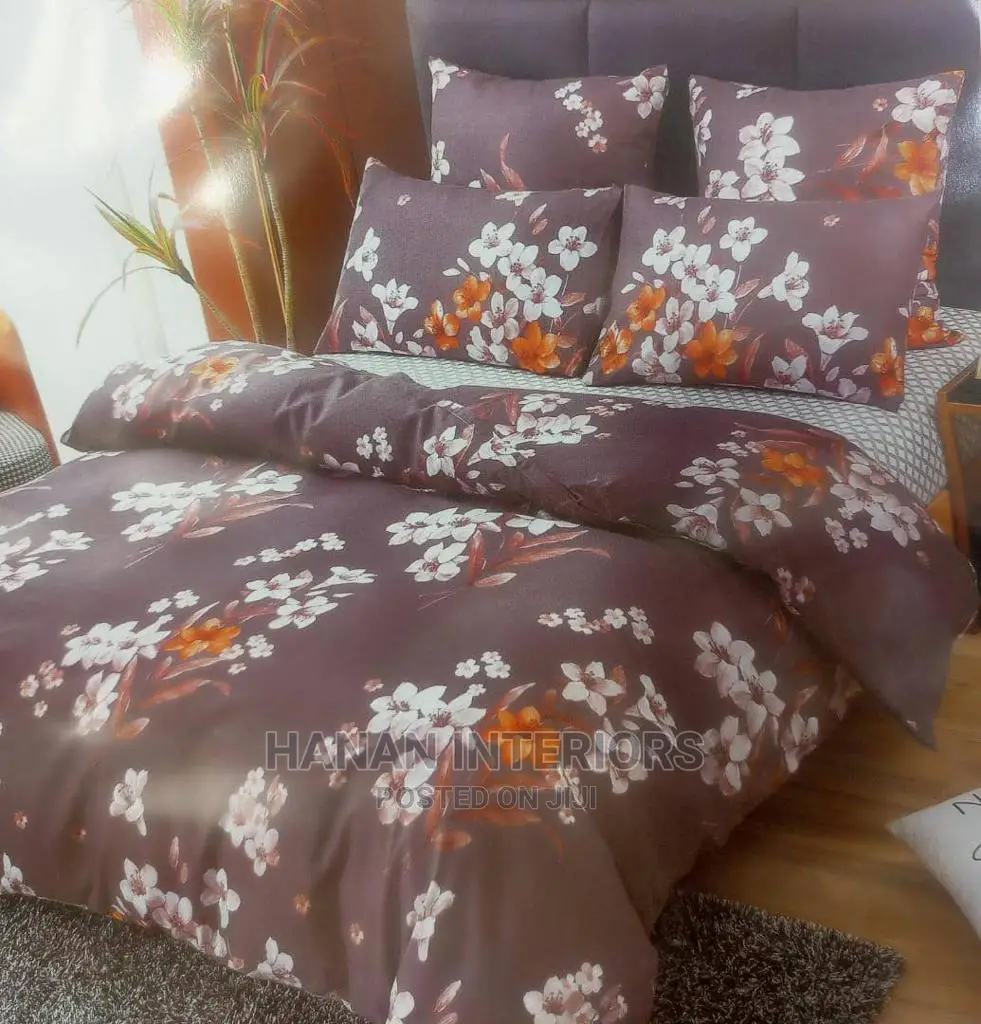 6*6 Duvet Set