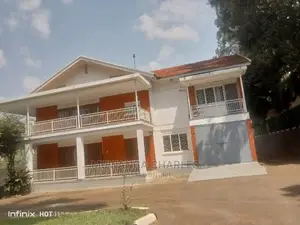 House for Rent in Mulago