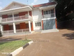 House for Rent in Mulago