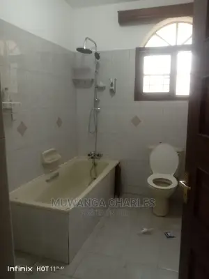 House for Rent in Mulago
