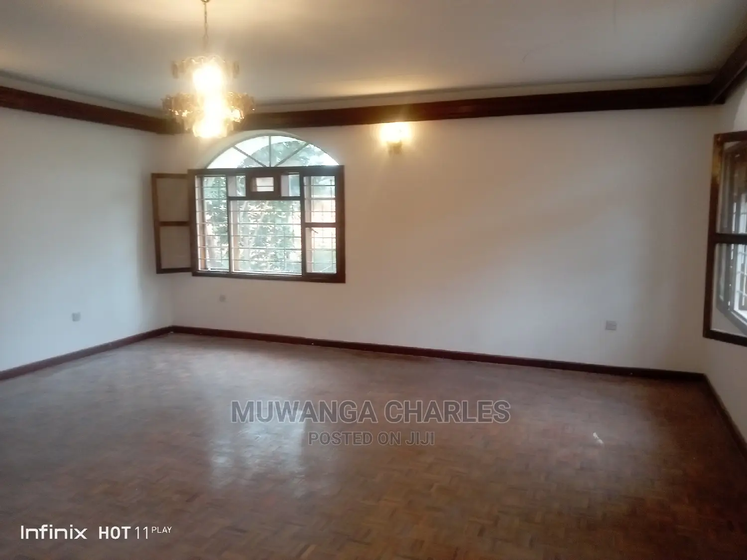 House for Rent in Mulago