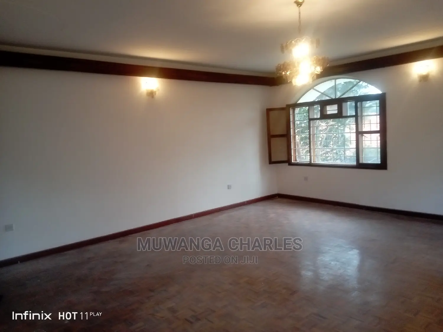 House for Rent in Mulago