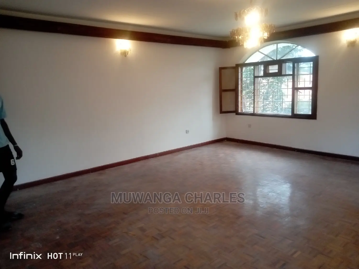House for Rent in Mulago