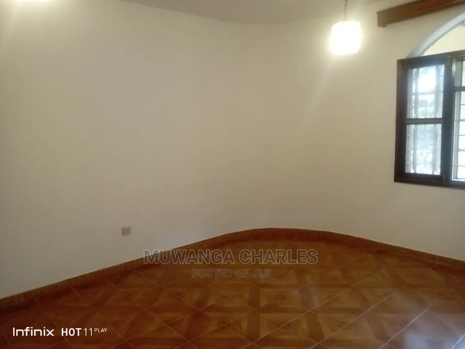House for Rent in Mulago
