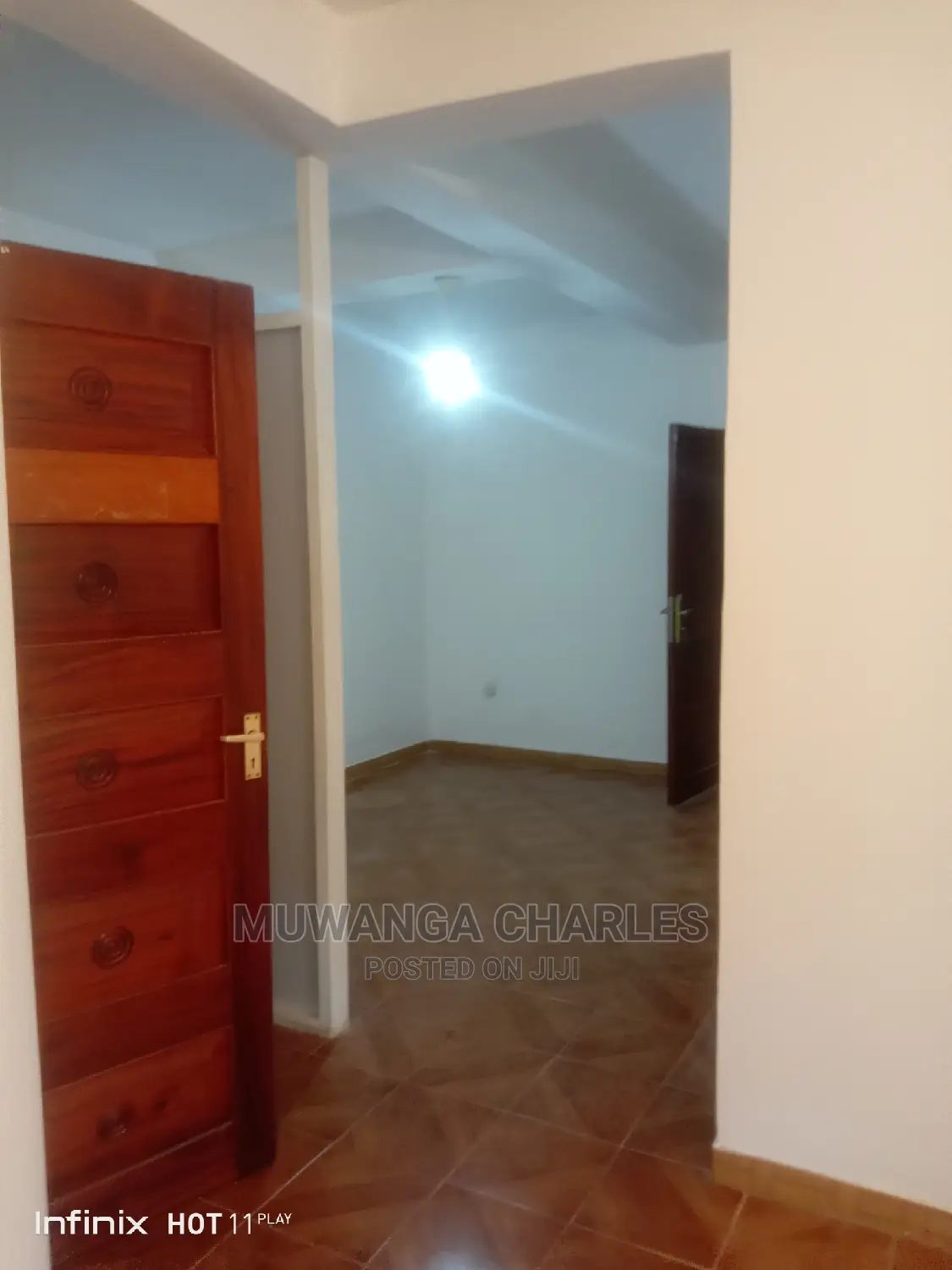 House for Rent in Mulago