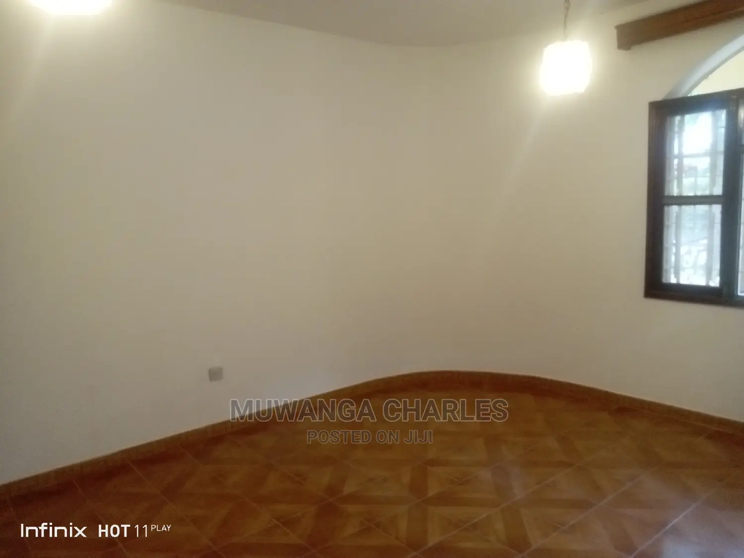 House for Rent in Mulago