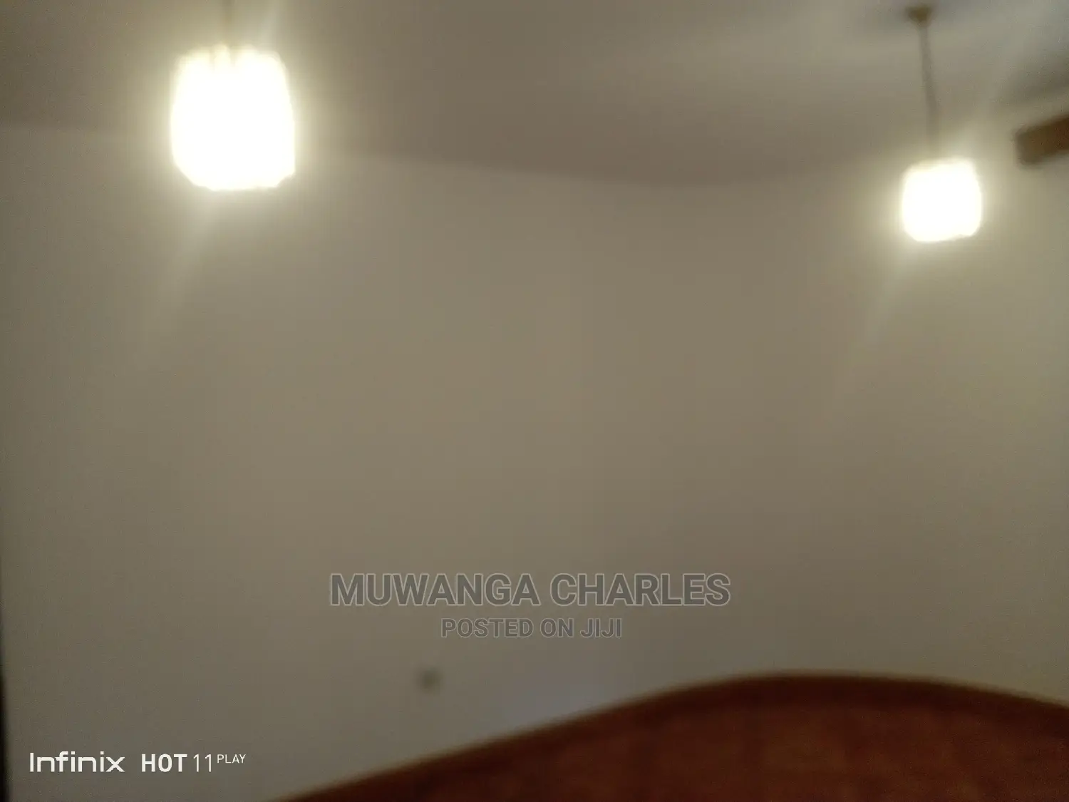 House for Rent in Mulago