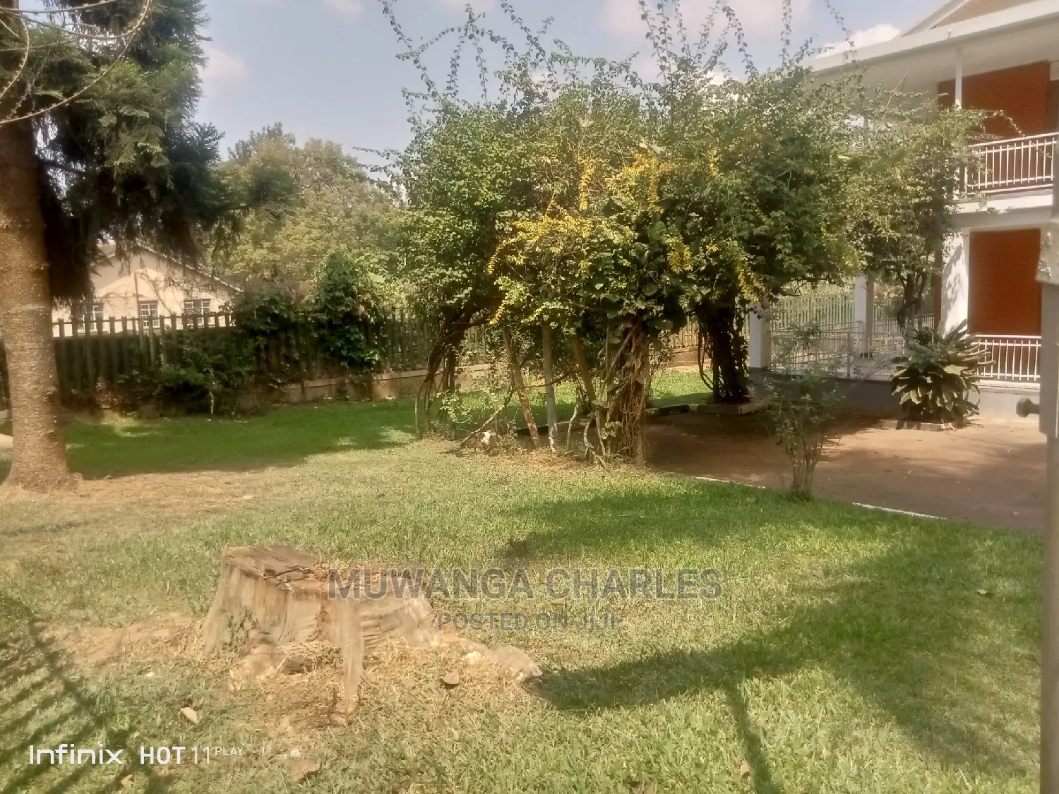 House for Rent in Mulago