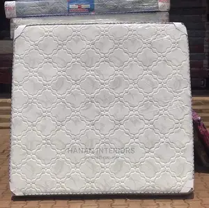Photo - Latex Smart High Density Mattress- 6*6