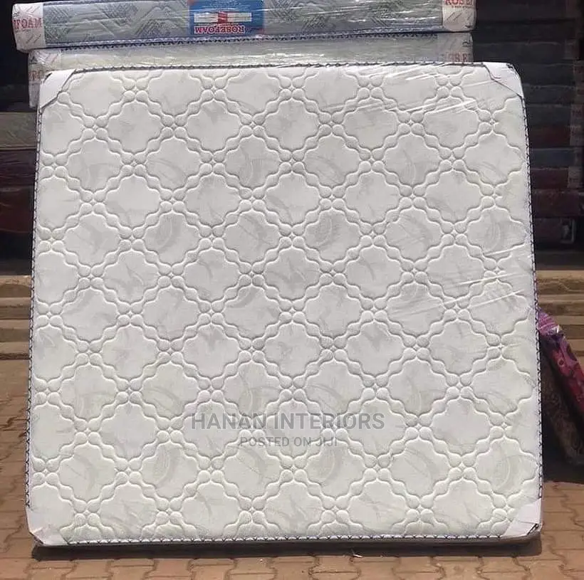 Latex Smart High Density Mattress- 6*6