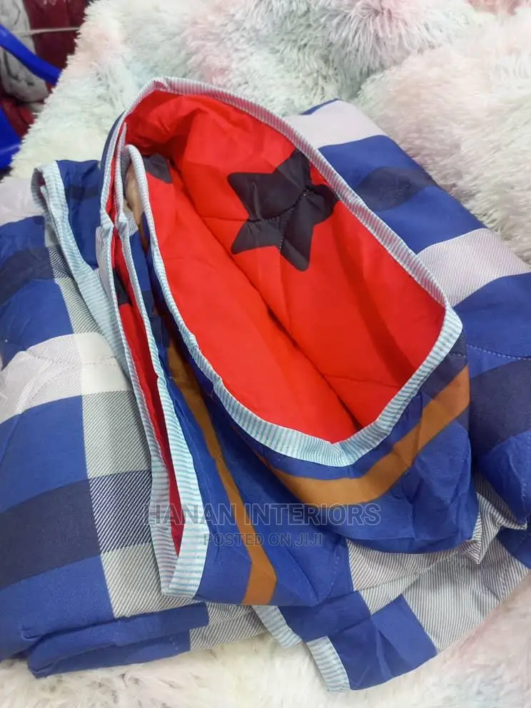 Simple Bedcovers