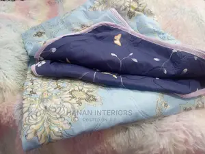 Simple Bedcovers