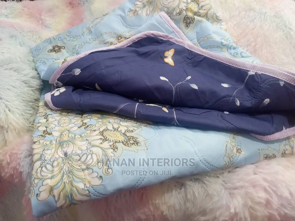Simple Bedcovers