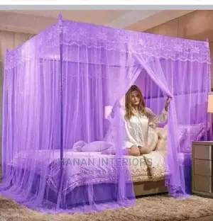 4*6 Mosquito Net