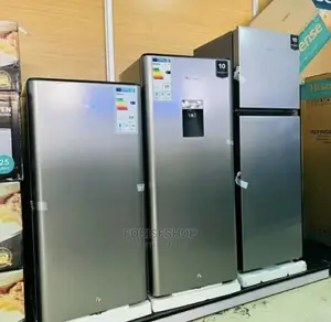 Hisense Fridges Available in All Sizes