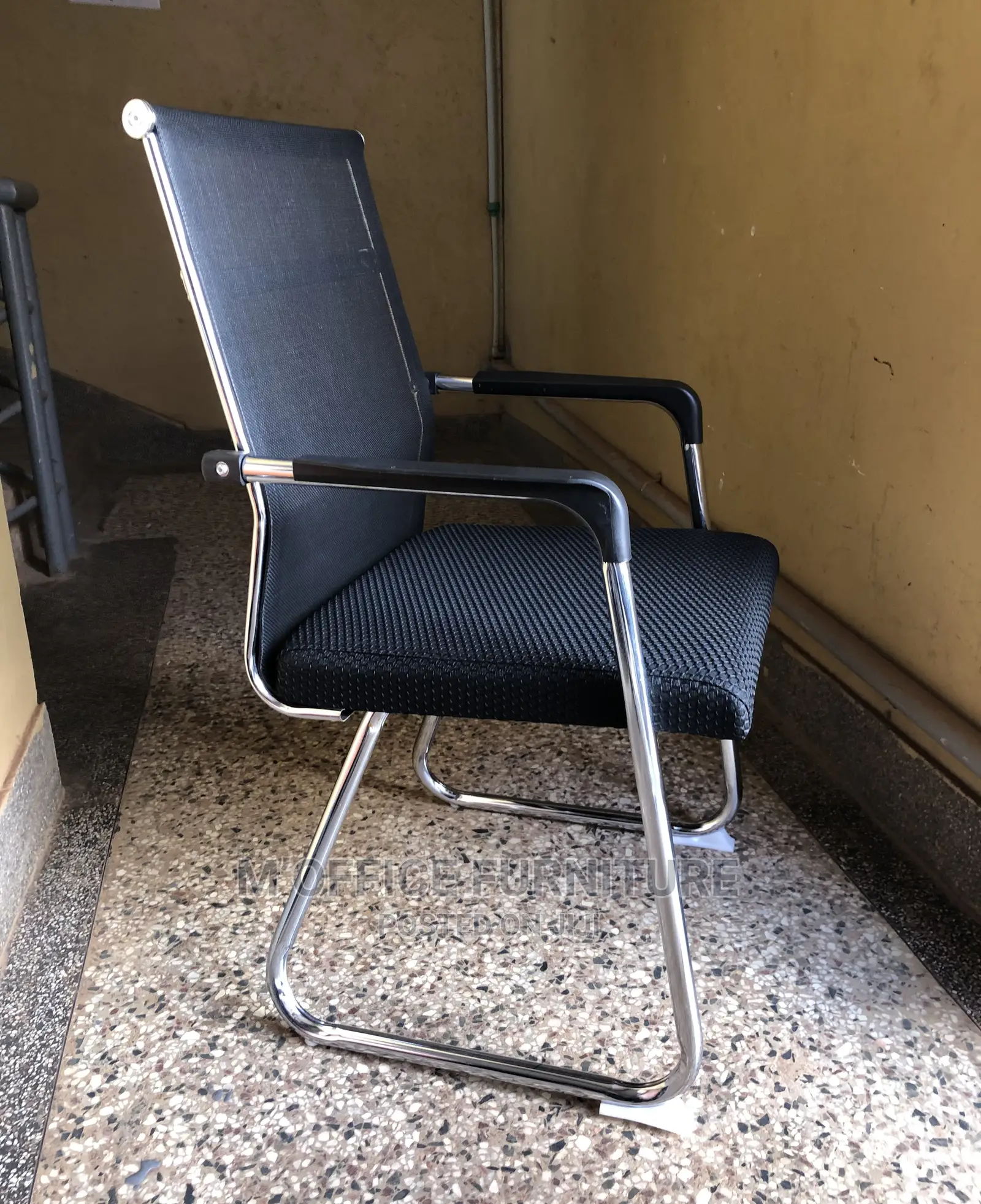 Brand New Boardroom/ Visitor Chairs