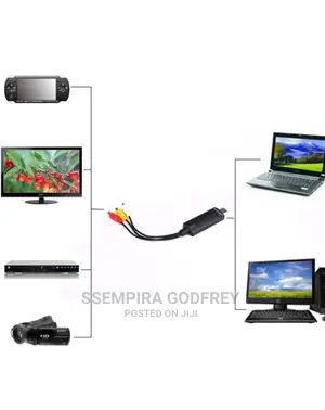 Easy Capture Card