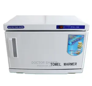 3 in 1 Uv Sterilizer Cabinet Towel Warmer