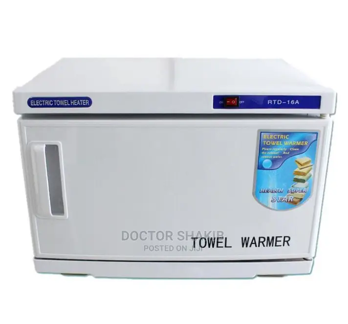 3 in 1 Uv Sterilizer Cabinet Towel Warmer
