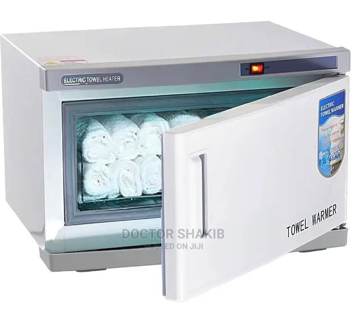 3 in 1 Uv Sterilizer Cabinet Towel Warmer