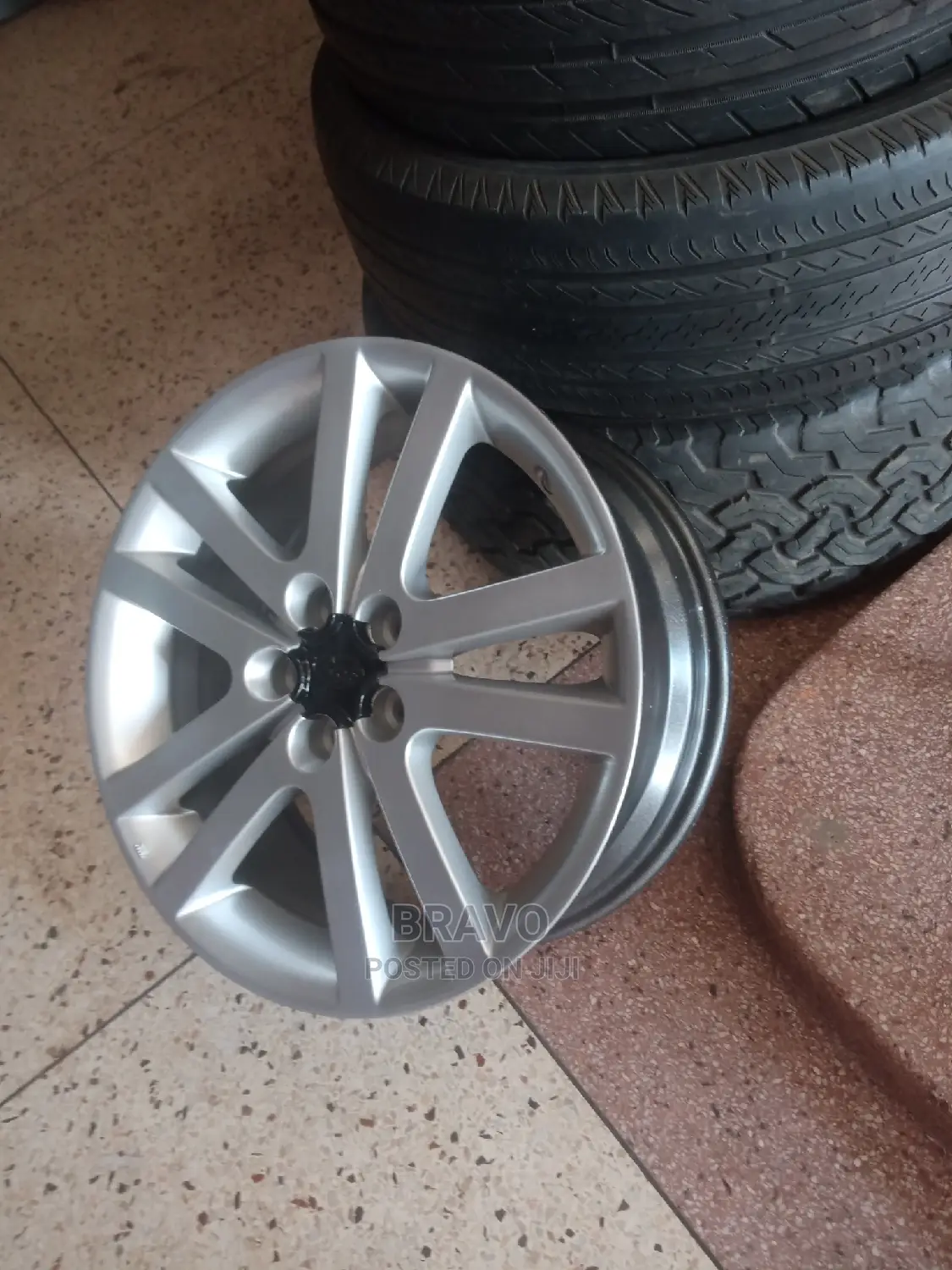 Size 17 for SB4 Subaru