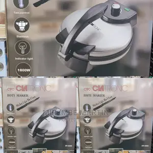 Electric Roti Maker