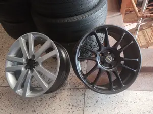 Rims for Subaru Original