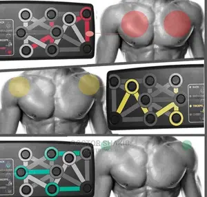 Portable Push Up Board
