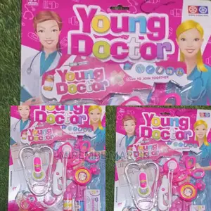 Young Doctor