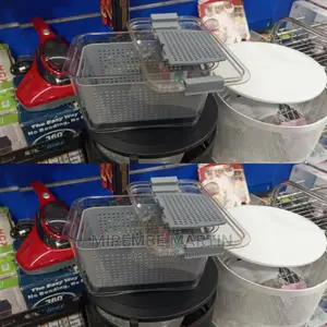 Vegetable Storage Basket