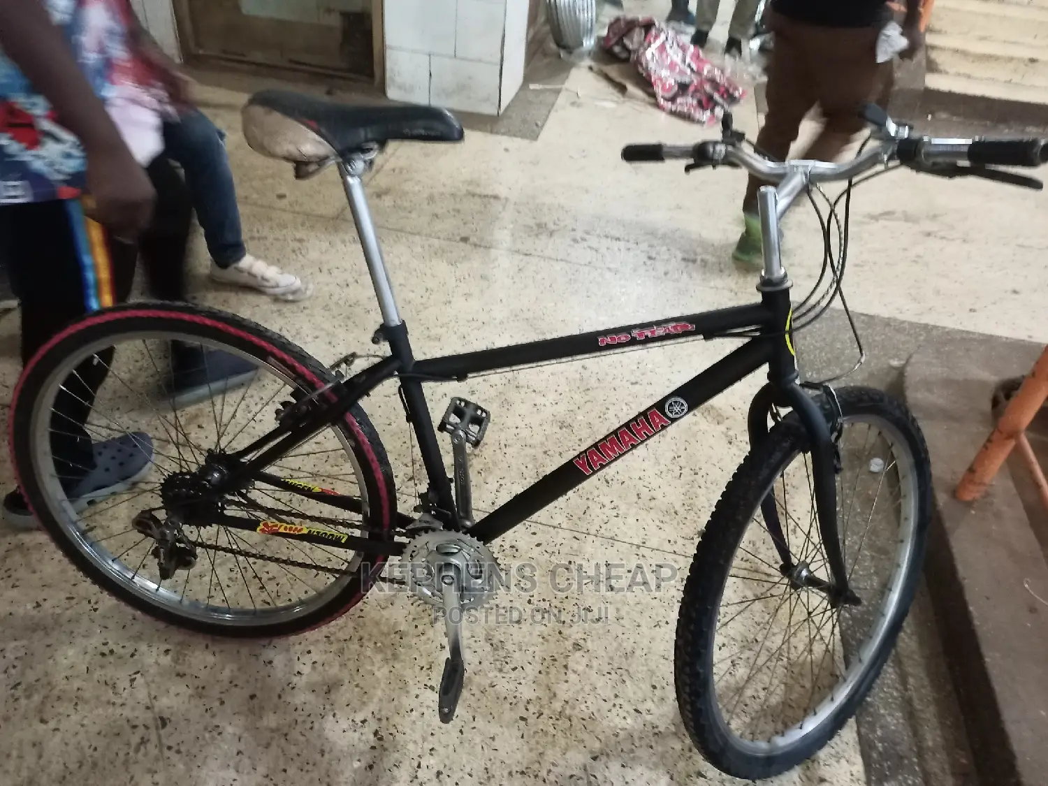 Bike for Adults Size 26