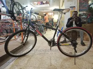 Bike for Adults Size 26