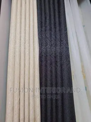 Quality Curtains
