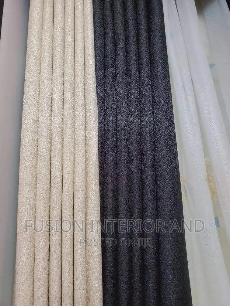 Quality Curtains