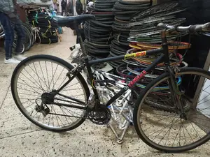 Sport Bicycle