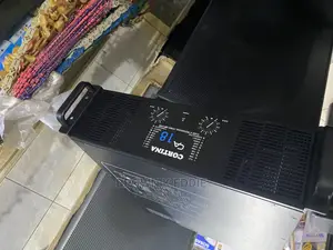 CA 18 Power Amp