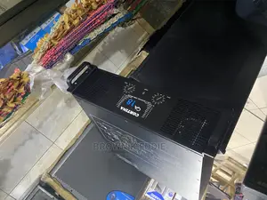 CA 18 Power Amp