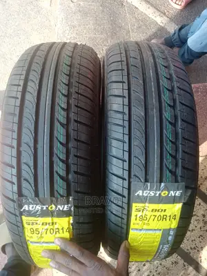 195/70r14 Sp 801.