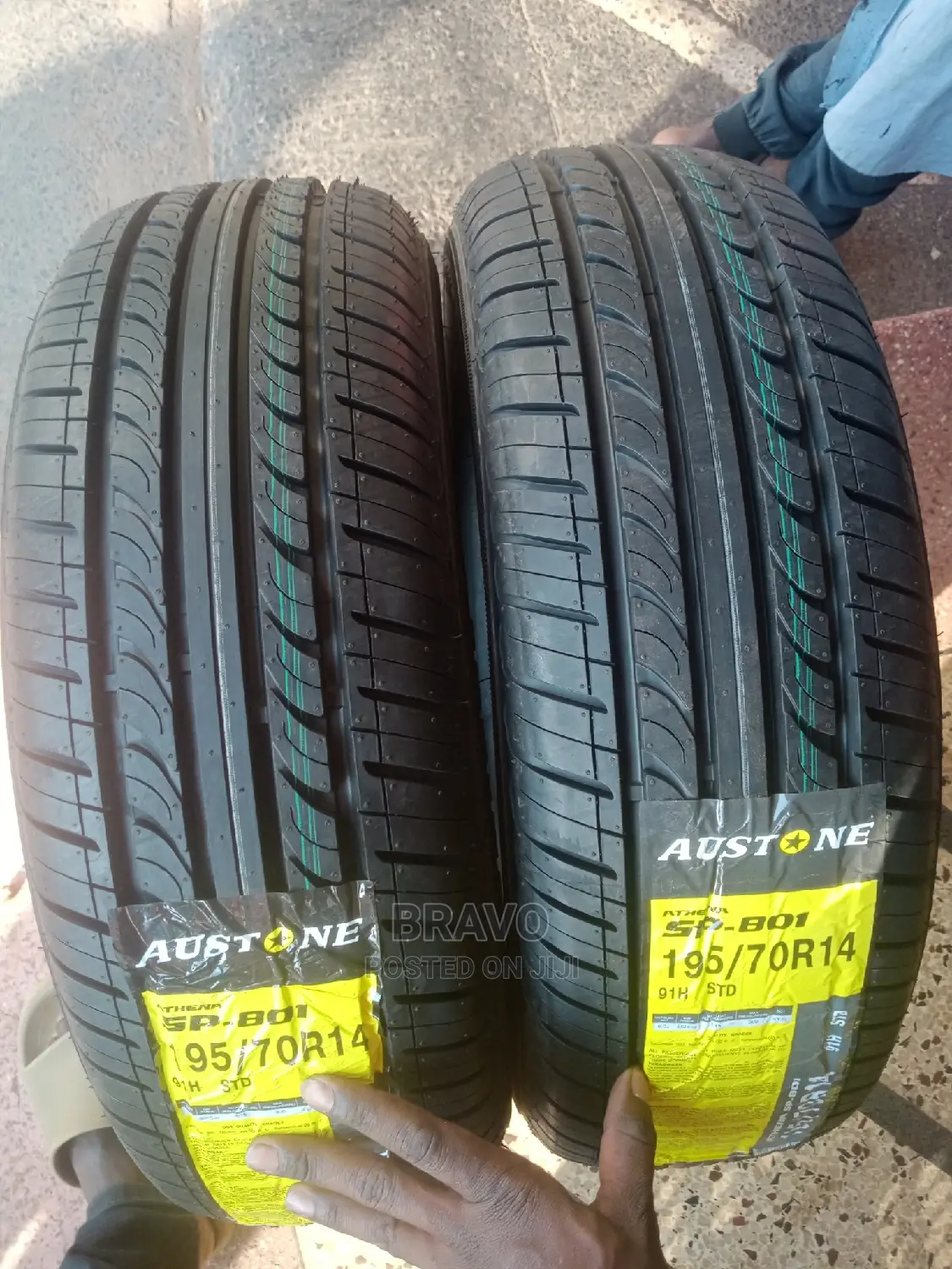 195/70r14 91H Std.