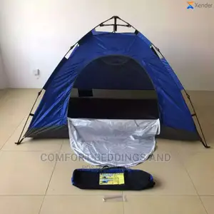 Automatic Camping Tent 3 People
