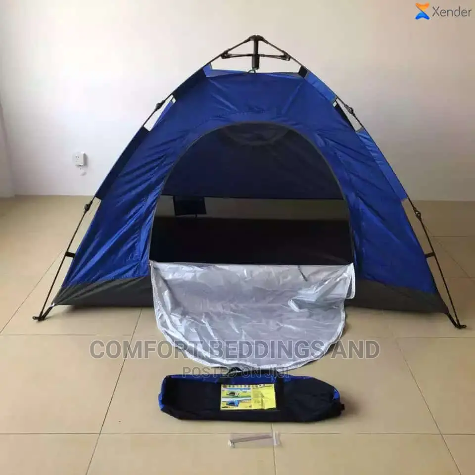 Automatic Camping Tent 3 People