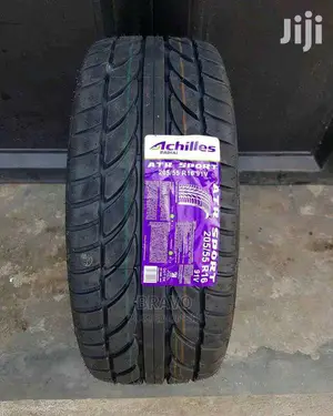 205/55r16 Achilles Atr Sport
